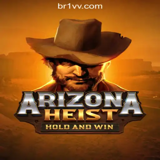 ArizonaHeist: The Ultimate Casino Adventure with BRLVV.com Oficial Slots Brasil #1