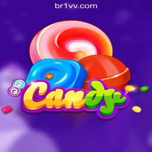 Exploring the Sweet World: Candy Game and the BRLVV.com Oficial Slots Brasil #1
