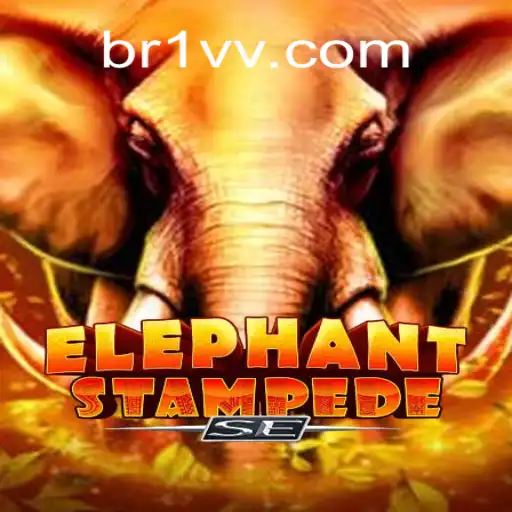 Discover the Thrills of ElephantStampedeSE: A Leading Slot Game in Brazil