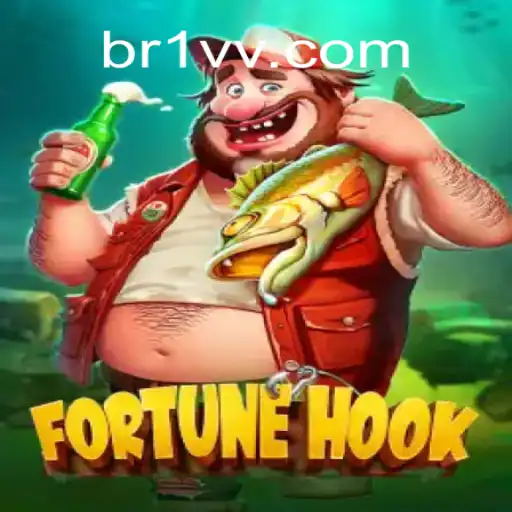 FortuneHook: Dive into the Exhilarating World of BRLVV.com Oficial Slots Brasil #1