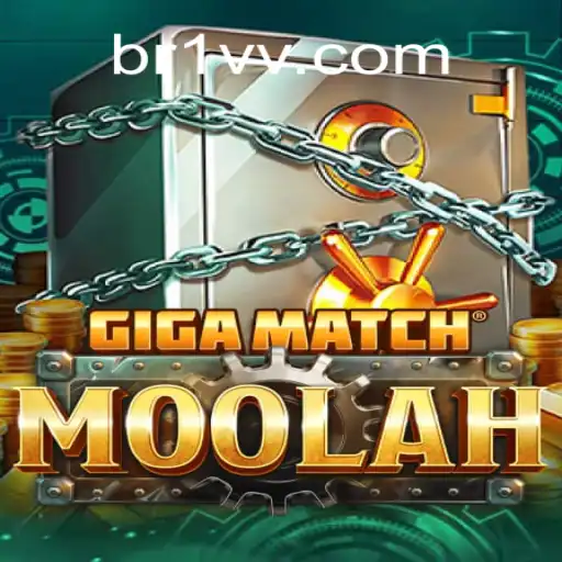 Exploring GigaMatchMoolah: A Dive into BRLVV.com Oficial Slots Brasil #1