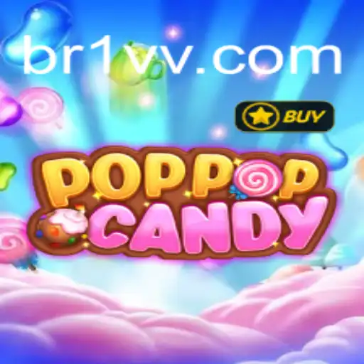 Discover the Sweet World of POPPOPCANDY Slots