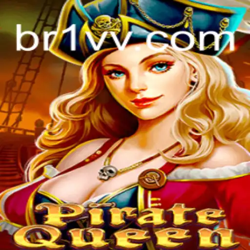PirateQueen: Embark on a Thrilling Adventure with BRLVV.com Oficial Slots Brasil #1