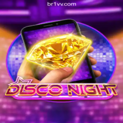 DiscoNightM: Dive into the Brazilian Slots Experience
