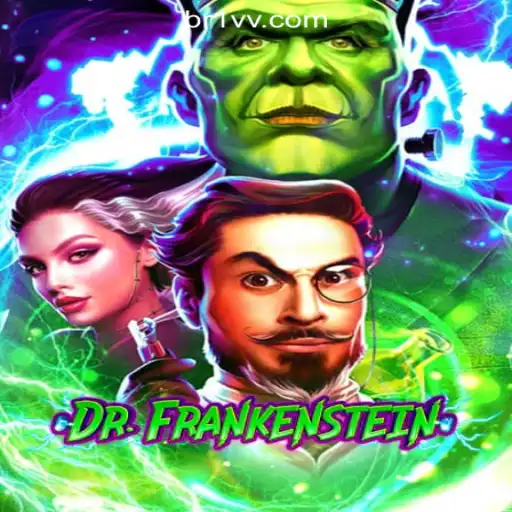 Exploring the Pulse of Thrills: DrFrankenstein and BRLVV.com Oficial Slots Brasil #1