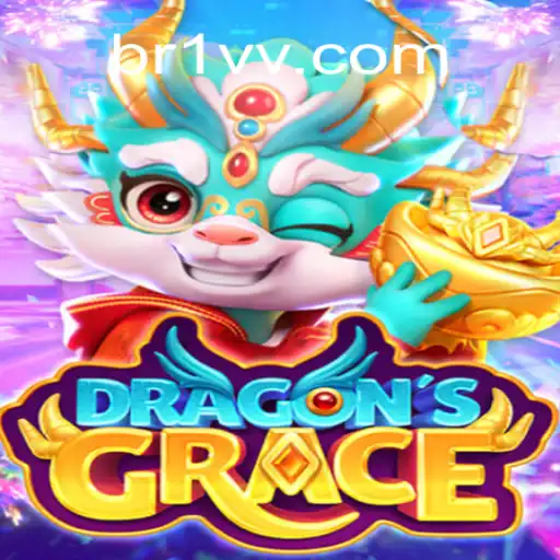 Explore the Fantasy World of DragonsGrace and Discover the Thrilling BRLVV.com Oficial Slots Brasil #1