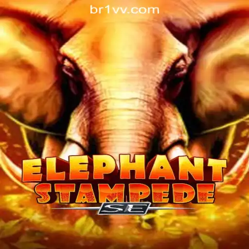 Discover the Thrills of ElephantStampedeSE: A Leading Slot Game in Brazil