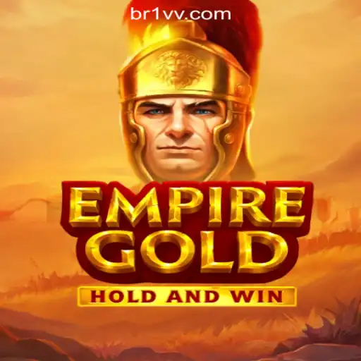 EmpireGold: A Thrilling Adventure with BRLVV.com Oficial Slots Brasil #1