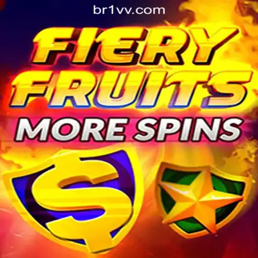 Discover the Thrilling World of FieryFruitsMoreSpins: A Top Choice at BRLVV.com Oficial Slots Brasil #1
