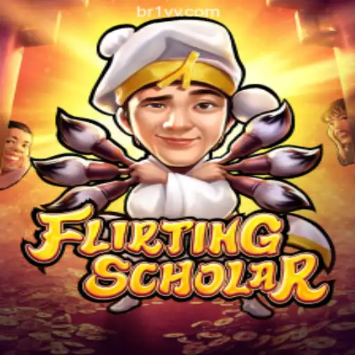 Flirting Scholar: A Captivating Adventure With BRLVV.com Oficial Slots Brasil #1