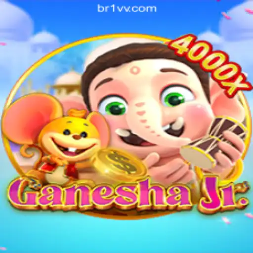Discover the Exciting World of GaneshaJr: A Premiere Slot Game by BRLVV.com Oficial Slots Brasil #1