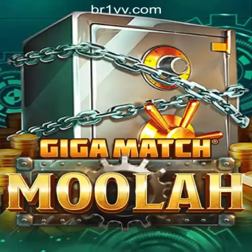 Exploring GigaMatchMoolah: A Dive into BRLVV.com Oficial Slots Brasil #1