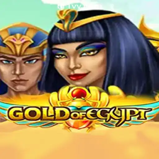 Discover the Thrills of 'GoldOfEgypt' Slots at BRLVV.com: The Premier Online Gaming Destination in Brazil