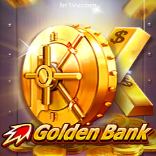 Exploring GoldenBank: The Premier Slot Game with BRLVV.com