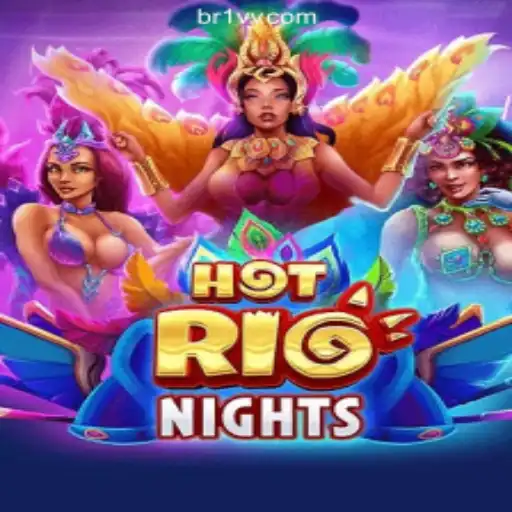 Explore the Thrills of HotRioNights: A Glimpse into BRLVV.com Oficial Slots Brasil #1