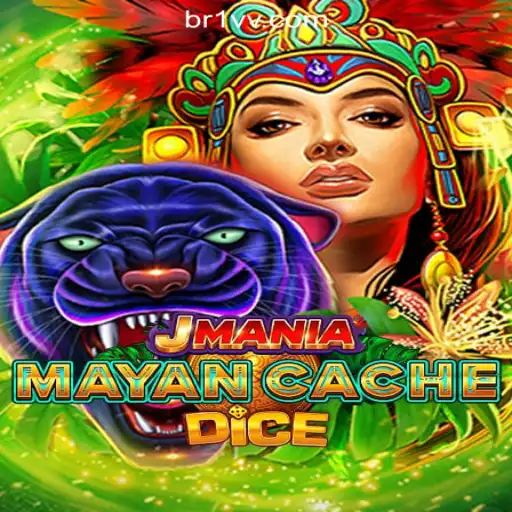 JManiaMayanCacheDice: Unravel the Mystery of Ancient Riches