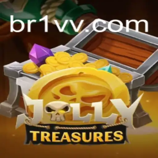 Discover JollyTreasures: The Exciting World of Oficial Slots Brasil #1