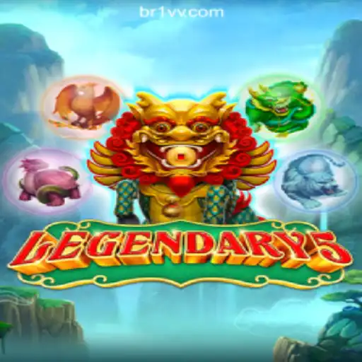 Discover the Thrilling World of Legendary5: A Premier Gaming Experience with BRLVV.com Oficial Slots Brasil #1