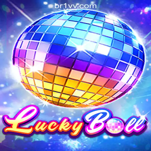 Exploring the Thrills of LuckyBall on BRLVV.com Oficial Slots Brasil #1