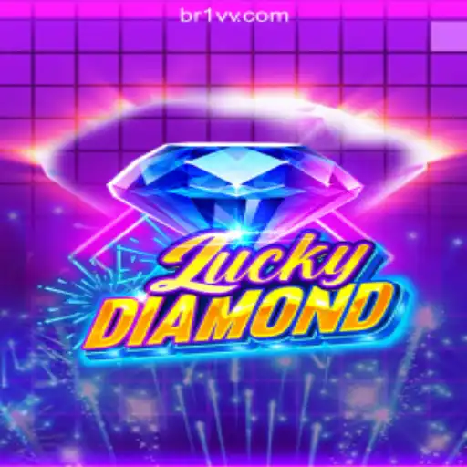Exploring LuckyDiamond: A Premiere Gaming Experience with BRLVV.com Oficial Slots Brasil #1