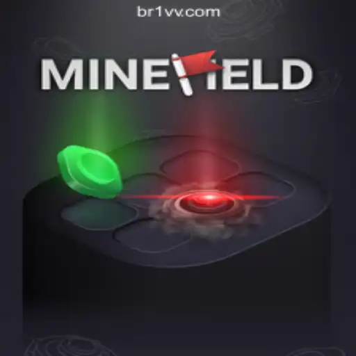 Exploring MineField: The Thrilling Adventure in BRLVV.com Oficial Slots Brasil #1