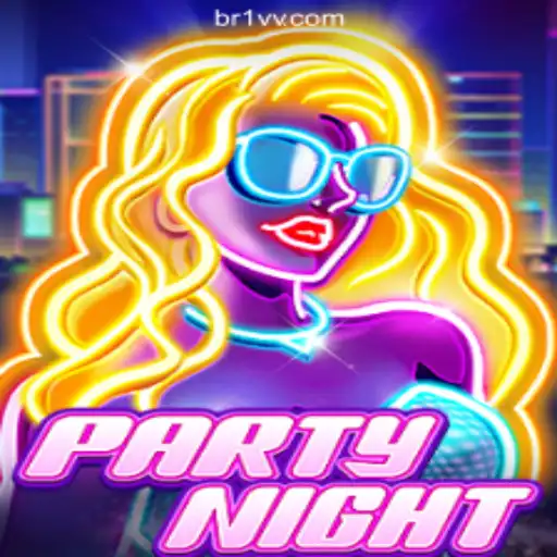Experience the Ultimate Gaming Adventure with PartyNight and BRLVV.com Oficial Slots Brasil #1