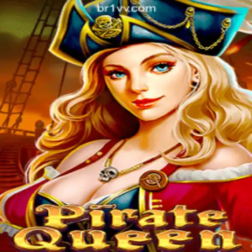 PirateQueen: Embark on a Thrilling Adventure with BRLVV.com Oficial Slots Brasil #1
