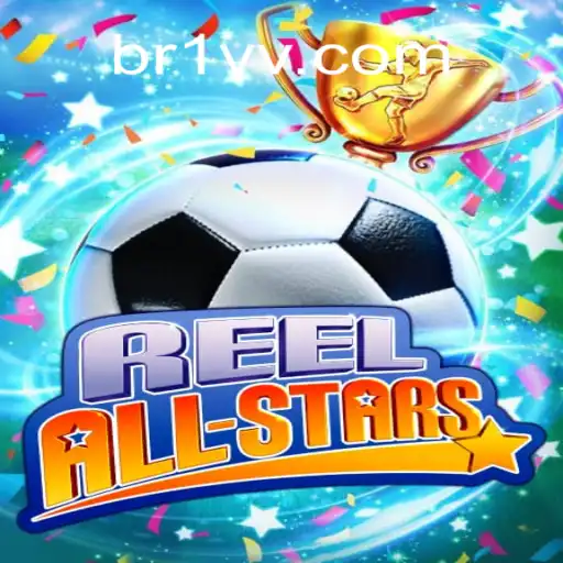 Discover the Thrilling World of ReelAllStars: BRLVV.com Oficial Slots Brasil #1