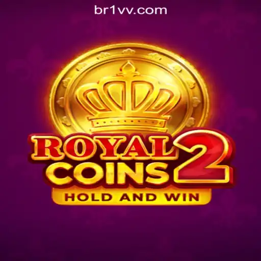 Exploring RoyalCoins2: A Deep Dive into the Exciting Realm of Oficial Slots Brasil #1