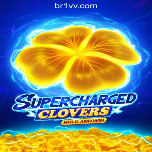 Exploring SchargedClovers: The Top Slot Game at BRLVV.com Oficial Slots Brasil #1