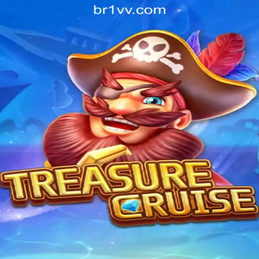 Discover TREASURECRUISE: The Thrilling Adventure Awaits