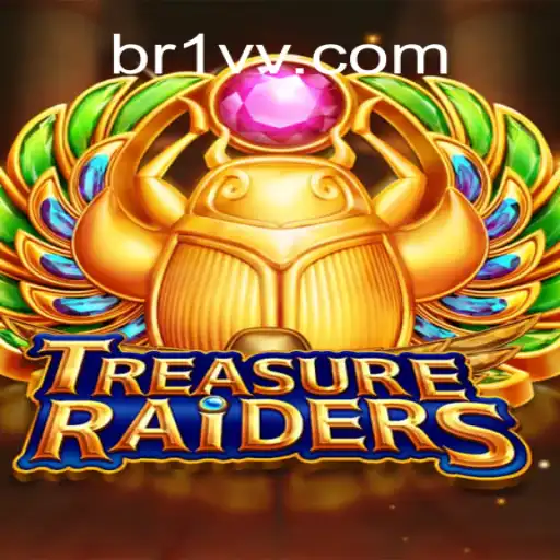 TREASURERAIDERS: Embark on Thrilling Adventures