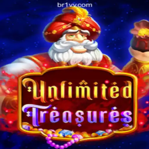 Explore the Exciting World of UnlimitedTreasures: The Premier BRLVV.com Oficial Slots Brasil #1