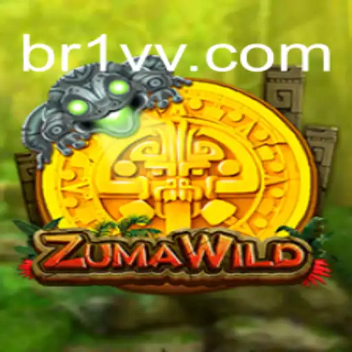 Experience the Thrill of ZumaWild: Dive into the World of BRLVV.com Oficial Slots Brasil #1